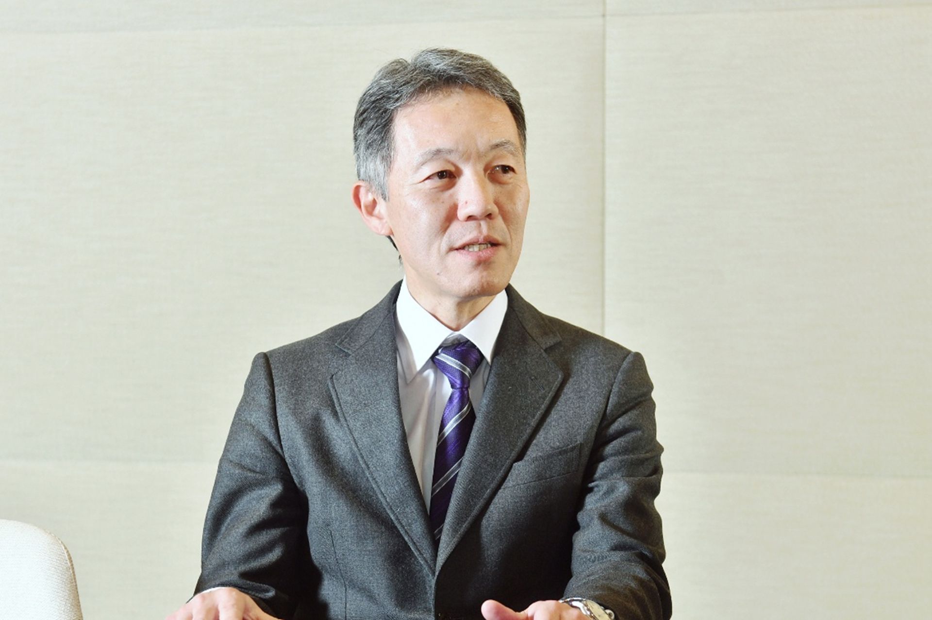 シチズン時計山﨑様