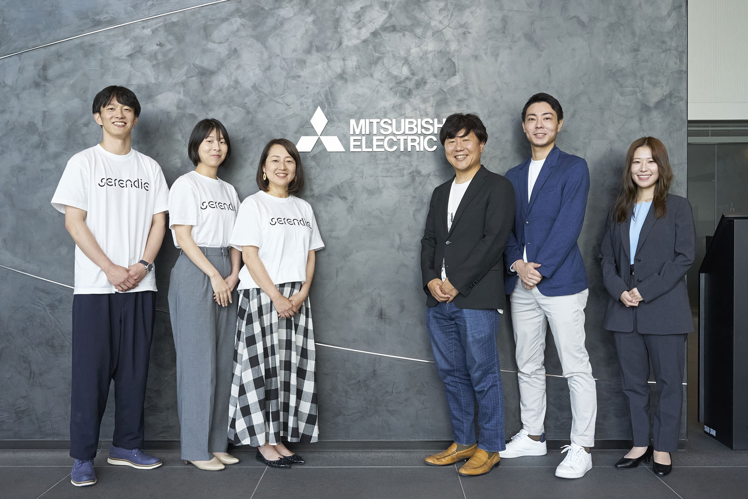 三菱電機様事例集合