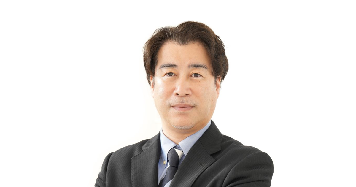 会社情報_社長_小川康二