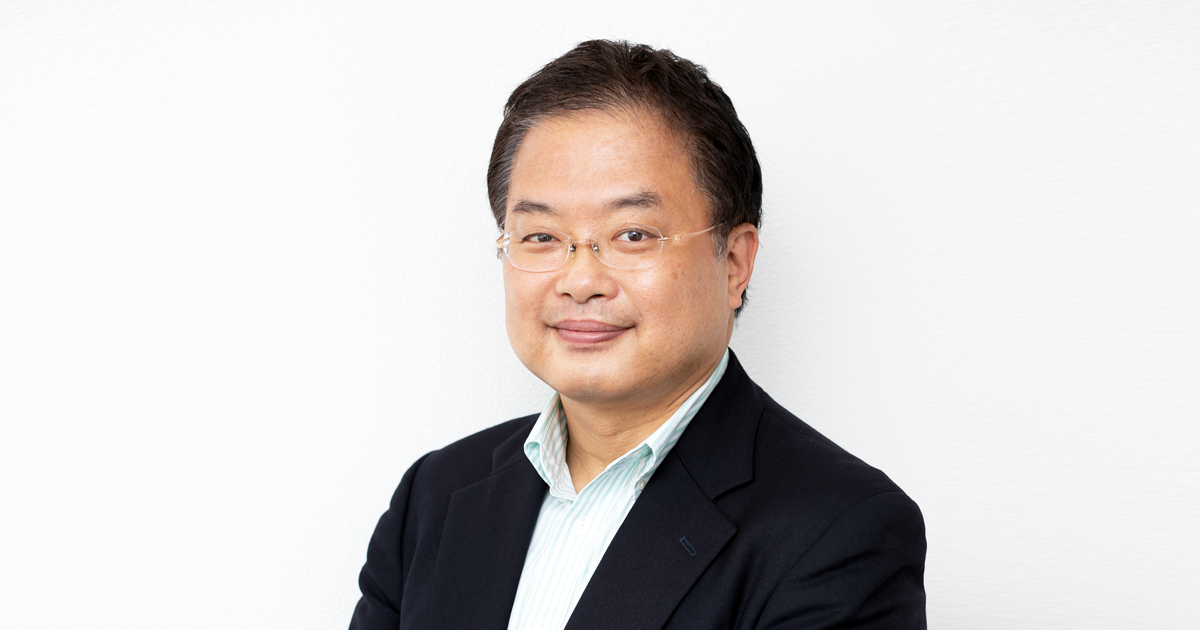 野村泰一