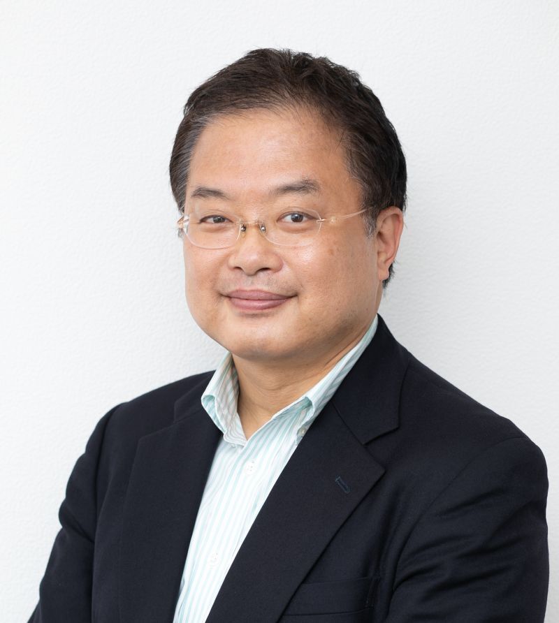 野村泰一